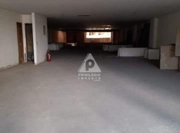 Comercial · 1500m² · Prédio à venda, Estácio - RIO DE JANEIRO/RJ