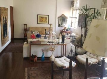 Apartamento · 123m² · 2 Quartos · Apartamento de 3 quartos revertido pra 2 em laranjeiras