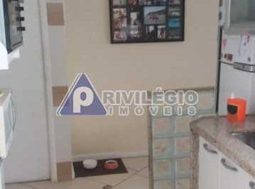 3b6a8b0e-1da8-40a5-a487-17a110 · Cobertura à venda, 5 quartos, 1 suíte, Copacabana - RIO DE JANEIRO/RJ