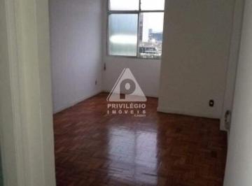 Apartamento · 43m² · 1 Quarto · Apartamento 1 Quarto no Centro – Próximo ao Metrô e Lapa!