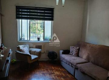 Apartamento · 59m² · 1 Quarto · Apartamento à venda, 1 quarto, 1 suíte, Copacabana - RIO DE JANEIRO/RJ