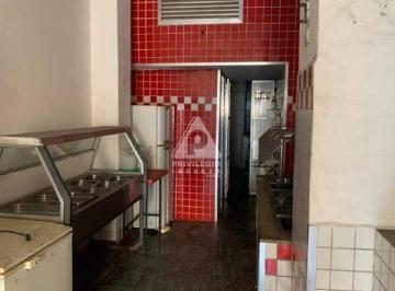 Comercial · 49m² · Loja 2 banheiros cozinha industrial 49mts Vila Isabel!