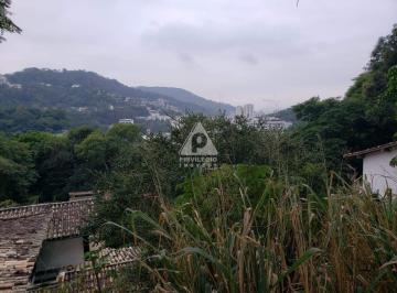 Terreno · 4482m² · Terreno no coração do Cosme Velho