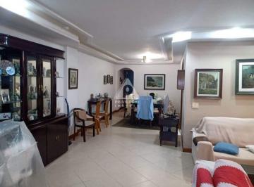 Apartamento · 178m² · 3 Quartos · 5 Vagas · Cobertura,Jardim Oceânico