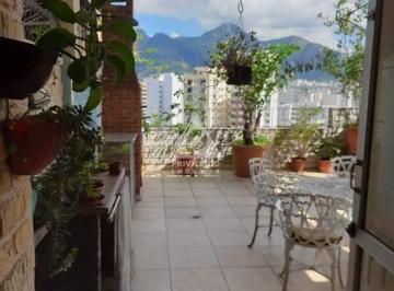 Apartamento · 194m² · 4 Quartos · 2 Vagas · Apartamento à venda, 4 quartos, 2 suítes, 2 vagas, Vila Isabel - RIO DE JANEIRO/RJ