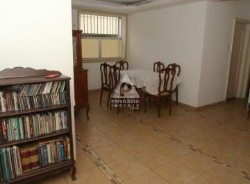 Apartamento · 80m² · 2 Quartos · Ótima Oportunidade no Cosme Velho : 2 Quartos e 1 Suíte