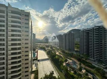Apartamento · 115m² · 3 Quartos · 2 Vagas · Apartamento modernizado com 3 quartos, 3 banheiros,1 suíte e 2 vagas de garagem no Ilha Pura