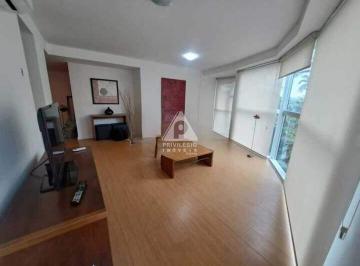 Apartamento · 59m² · 1 Quarto · 1 Vaga · Apartamento à venda, 1 quarto, 1 vaga, Jardim Botânico - RIO DE JANEIRO/RJ