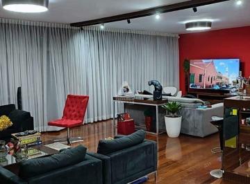 Apartamento · 294m² · 5 Quartos · 4 Vagas · Apartamento de 5 quartos de alto luxo à venda na Tijuca próximo ao metrô