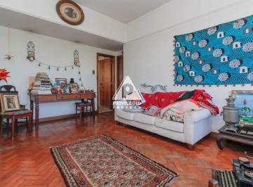 sala · Apartamento à venda, 2 quartos, 1 vaga, Gávea - RIO DE JANEIRO/RJ