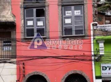 ee56c26d-643a-446e-88e4-0df071 · Prédio à venda, 2 quartos, Saúde - RIO DE JANEIRO/RJ