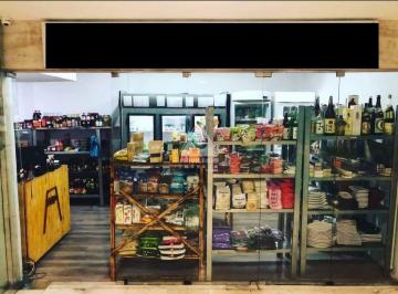 Comercial · 42m² · 1 Vaga · Sobreloja à venda, 1 vaga, Ipanema - RIO DE JANEIRO/RJ