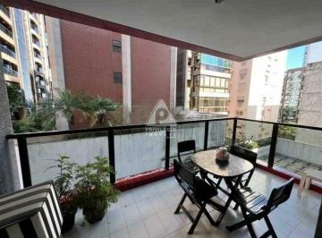 Apartamento · 92m² · 2 Quartos · 2 Vagas · Apartamento à venda, 2 quartos, 1 suíte, 2 vagas, Ipanema - RIO DE JANEIRO/RJ