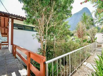 ENTRADA · Vista Deslumbrante e Lazer Privativo: Casa em Condomínio Fechado - Joá!