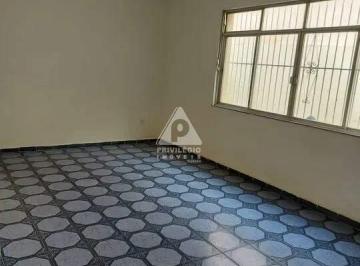 Apartamento · 74m² · 3 Quartos · Vendo Apartamento de 3 quartos com 75 m² no Rio Comprido.