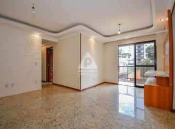 sala · Apartamento 3 quartos 1 suíte 1 vaga Sol Manhã Freguesia Oportunidade
