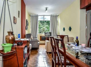 Apartamento · 80m² · 2 Quartos · 1 Vaga · Apartamento à venda, 2 quartos, 1 suíte, 1 vaga, Copacabana - RIO DE JANEIRO/RJ
