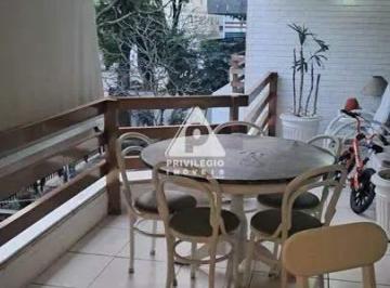 Apartamento · 167m² · 3 Quartos · 2 Vagas · Apartamento 3 quartos no Jardim Oceânico 
