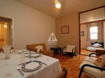 Apartamento · 78m² · 2 Quartos · Apartamento à venda, 2 quartos, Copacabana - RIO DE JANEIRO/RJ