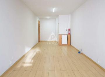 Comercial · 44m² · 1 Vaga · Sala à venda, 1 vaga, Copacabana - RIO DE JANEIRO/RJ