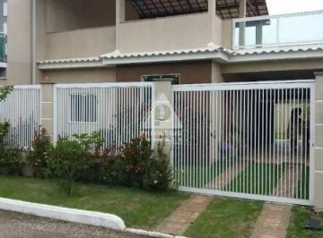 Casa · 75m² · 2 Quartos · 3 Vagas · Casa em condomínio fechado em Vargem Grande