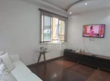Apartamento · 60m² · 1 Quarto · Vendo apartamento 1 quarto mobiliado com dependência.