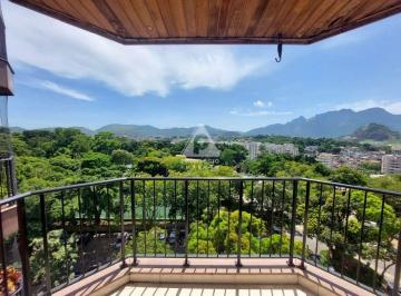 VISTA DA VARANDA · Apartamento à venda, 3 quartos, 1 vaga, Pechincha - RIO DE JANEIRO/RJ