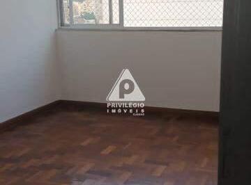 Apartamento · 65m² · 2 Quartos · 1 Vaga · Apartamento à venda, 2 quartos, 1 suíte, 1 vaga, Andaraí - RIO DE JANEIRO/RJ