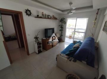 Apartamento · 1m² · 3 Quartos · 1 Vaga · Cobertura duplex 131 m2 tres quartos sendo um suite vaga na escritura Praça da Bandeira