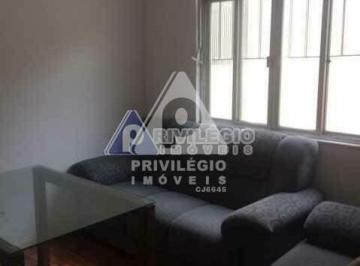Apartamento · 42m² · 1 Quarto · Apartamento à venda, 1 quarto, Centro - RIO DE JANEIRO/RJ