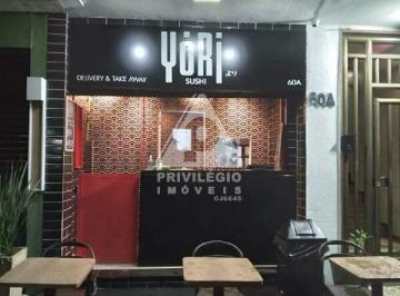 Comercial · 40m² · Loja à venda, Copacabana - RIO DE JANEIRO/RJ