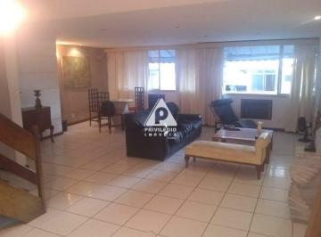 Apartamento · 260m² · 3 Quartos · 2 Vagas · Cobertura à venda, 3 quartos, 3 suítes, 2 vagas, BARRA DA TIJUCA - RIO DE JANEIRO/RJ
