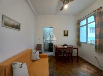 SALA · Apartamento de sala/quarto na Glória.