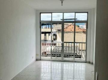 Apartamento · 60m² · 2 Quartos · 1 Vaga · Apartamento à venda, 2 quartos, 1 vaga, Todos os Santos - RIO DE JANEIRO/RJ