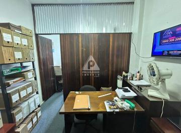 Comercial · 25m² · Sala Comercial no Centro Rio