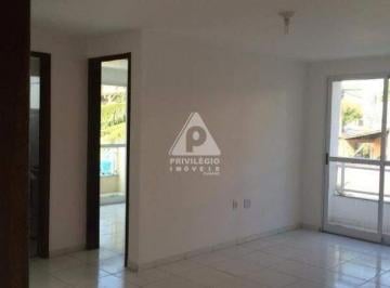 Apartamento · 65m² · 2 Quartos · 1 Vaga · Apartamento 2 quartos Sala Varanda area servico 1 vaga Jacarepagua Curicica
