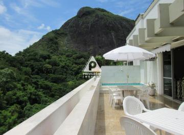 Apartamento · 209m² · 3 Quartos · 2 Vagas · Cobertura, 3 quartos, suítes, closet, piscina, 209 mts, 2 vagas de garagem, vista para o verde, na L