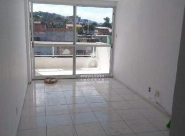 Apartamento · 59m² · 2 Quartos · 1 Vaga · Apartamento 2 quartos em Curicica