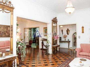 ENTRADA 1 · Apartamento à venda, 3 quartos, 1 suíte, 1 vaga, Copacabana - RIO DE JANEIRO/RJ