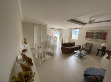 Apartamento · 136m² · 4 Quartos · 3 Vagas · Cobertura à venda, 4 quartos, 1 suíte, 3 vagas, Maracanã - RIO DE JANEIRO/RJ