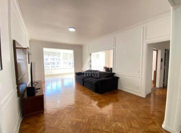 sala · excelente 4 quartos em copacabana