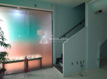 Comercial · 49m² · Loja Barra Point 1º andar oportunidade!