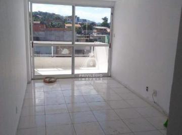 Apartamento · 58m² · 2 Quartos · 1 Vaga · Ponto Nobre de Curicica !!!