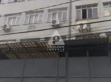 Comercial · 2786m² · Oportunidade Predio em santa Teresa