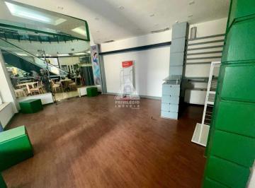 Comercial · 38m² · 2 Vagas · Loja comercial à venda no Barra Square - 38 m² com Mezanino 