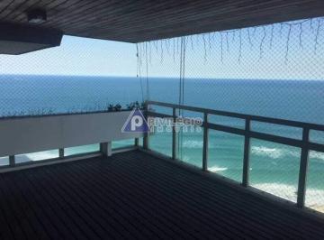 Apartamento · 400m² · 4 Quartos · 4 Vagas · Apartamento à venda, 4 quartos, 4 suítes, 4 vagas, BARRA DA TIJUCA - RIO DE JANEIRO/RJ