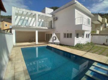Casa · 200m² · 6 Quartos · 4 Vagas · Casa duplex 360m² 6 quartos 4 suítes 4 vagas Vargem Grande