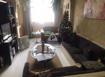 Apartamento · 140m² · 3 Quartos · Apartamento à venda, 3 quartos, Copacabana - RIO DE JANEIRO/RJ
