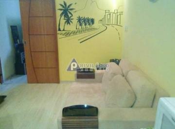 Apartamento · 36m² · 1 Quarto · Apartamento à venda, 1 quarto, Copacabana - RIO DE JANEIRO/RJ
