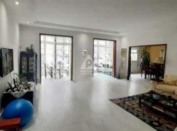 Apartamento · 240m² · 3 Quartos · 2 Vagas · Magnífico Apartamento 3 Quartos com 2 Vagas em Ipanema – Amplo e Reformado